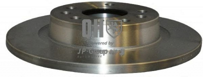 JP GROUP 1263200609 -  Тормозной диск